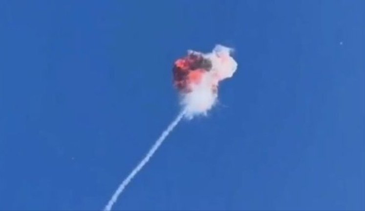 Зенітники 92-ї бригади знищили ворожу повітряну ціль на передовій із ЗРК "Стріла-10". ВIДЕО