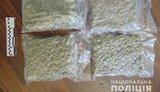 У подозреваемого в воровстве в Киеве 18-летнего парня нашли почти 3 кг наркотиков, - Нацполиция. ВИДЕО+ФОТОрепортаж