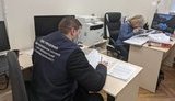 У Музеї Революції Гідності проводять обшуки. ФОТО
