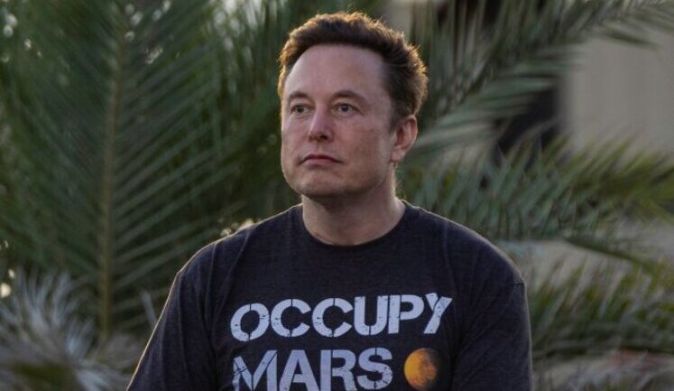 Elon Musk claims Zelenskyy refuses to hold elections because Ukrainians "despise him"