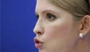 Тимошенко: Янукович уже договорился с Россией войти в ЕЭП в обмен на дешевый газ
