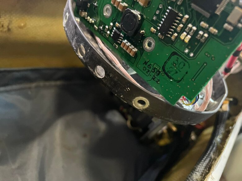 В російському БПЛА Орлан виявили французький тепловізор, ЄС має виявити схему обходу санкцій, - Кашчук 04