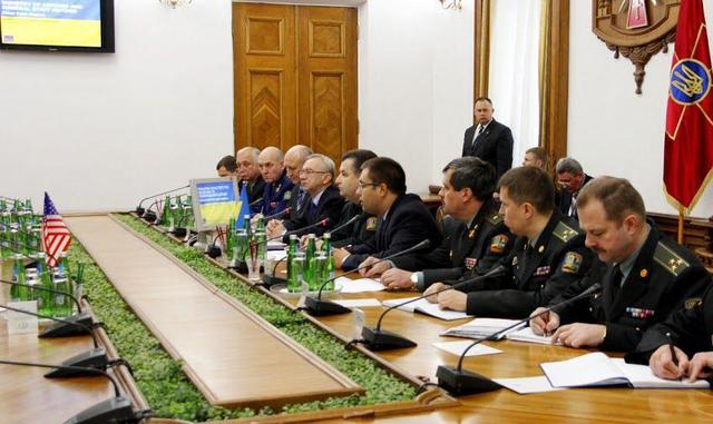 армия оборона
