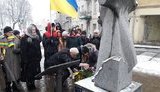 Память Героев Небесной Сотни почтили в Вильнюсе, - МИД. ФОТОрепортаж