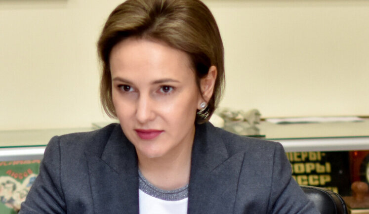 Письмо производителей оружия к Ермаку с воплем защитить их от Басалаевой пришло еще 28 августа. Ермак отреагировал только через месяц, - Шалайский