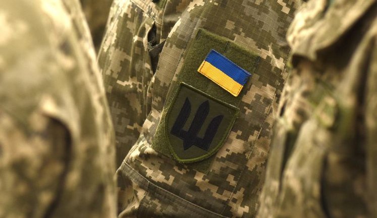 На Днепропетровщине погибли военные во время вражеской комбинированной атаки 1 ноября, - Группировка войск "Схід"