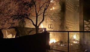 Day in Donetsk Oblast: over 1,200 strikes, one person killed. PHOTOS