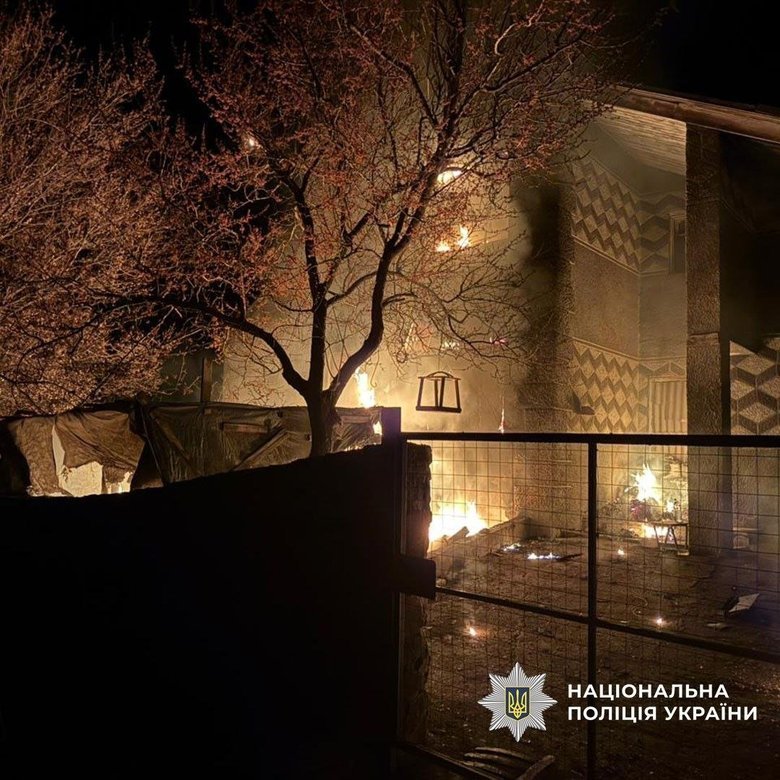 Донеччина під масованим вогнем: понад 1200 атак РФ