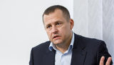 У реанімації у нас жодного вакцинованого, у палатах – 97% невакцинованих, - мер Дніпра Філатов