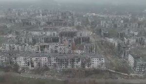 Ситуація у Покровську та Мирнограді станом на кінець року