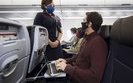 В США авиапассажиров без масок будут штрафовать на $35 тыс.