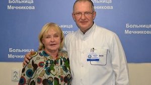 Аду Роговцеву виписали з лікарні. ФОТО
