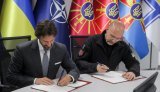 Калиняк и Шмыгаль подписали соглашение о технике