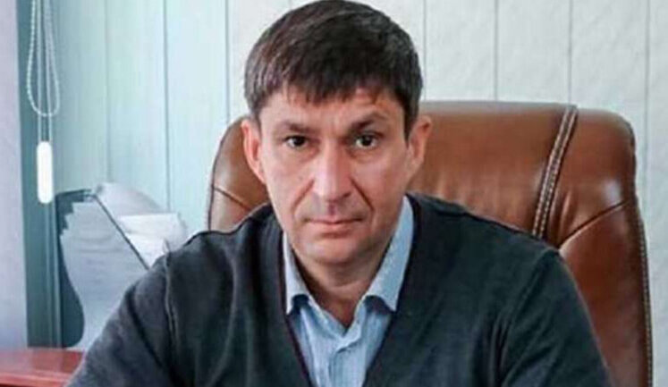 Вбивство ексвіцемера Кам’янського Плахотніка: підозрюваного затримали на Львівщині. ФОТОрепортаж