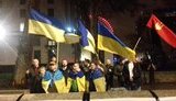 Акцию в поддержку украинских моряков, захваченных в плен Россией, ежедневно проводят в Лондоне. ВИДЕО+ФОТОрепортаж