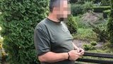 На Киевщине при получении 26 тыс. грн взятки задержан сотрудник Фастовского лесхоза, - СБУ. ФОТО
