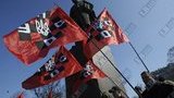 Виставку про українських добровольців грузинсько-російської війни 1992-1993 років відкрили у Львові. ВIДЕО
