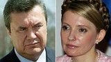 Тимошенко: Клянусь Анной Ахметовой, что Янукович ответит за свое вранье в суде!
