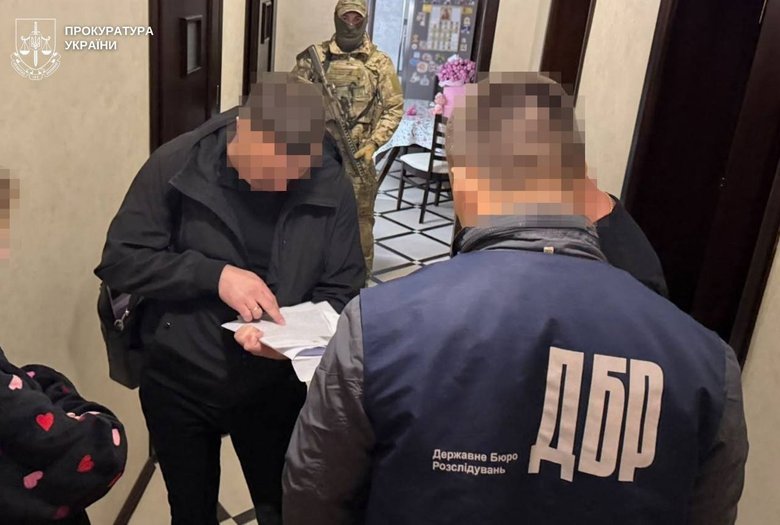 На Львівщині викрили посадовців Держпродспоживслужби