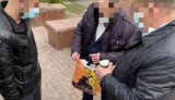 Гендиректора медустанови затримано на спробі дати $ 12 тис. хабаря за безстрокове призначення на посаду, - Офіс генпрокурора. ФОТО