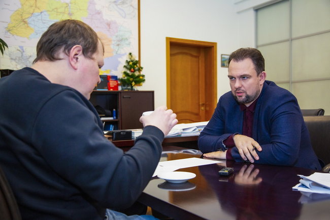 Керівник Укренерго Всеволод Ковальчук: Ринковий вплив ГарПоку на ціноутворення електроенергії потрібно ліквідувати 10