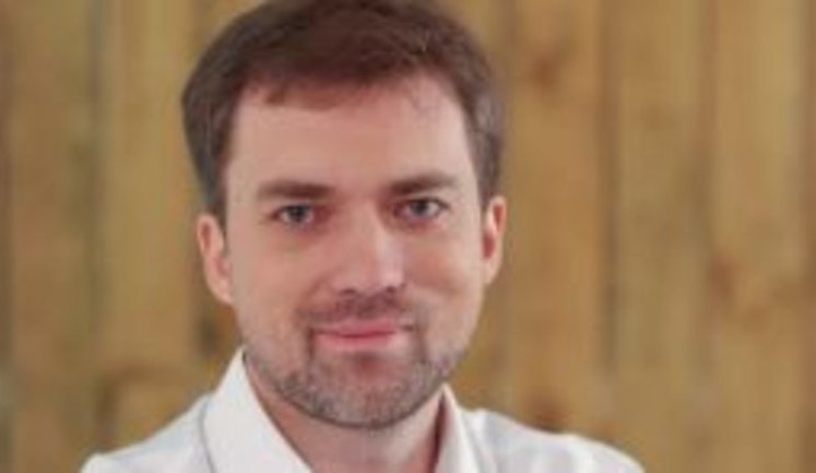 Руководитель украинского производителя бурового оборудования: "Устаревшие 30-летние станки – это общая проблема отрасли"
