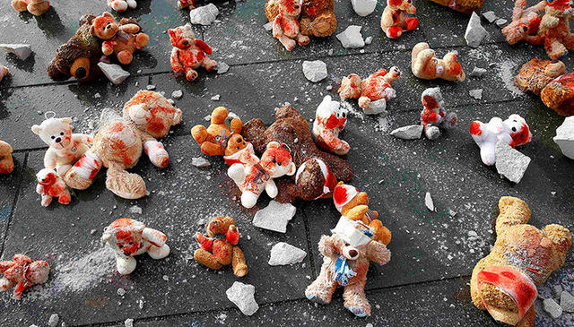 путин сирия