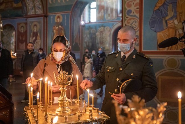 Марківа нагородили орденом Архистратига Михаїла, - МВС 07 Марківа нагородили орденом Архистратига Михаїла, - МВС 07