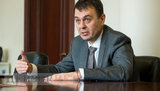 "Слуга народа" поддержит кадровые изменения по министрам экономики и инфраструктуры, по министру здравоохранения – будет дискуссия, - Гетманцев