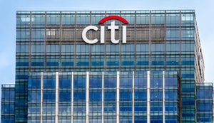 Американська Citigroup планує відкрити офіс у Литві