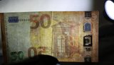 ABW ліквідувала підпільне виробництво євро – вилучили матеріали на сотні мільйонів