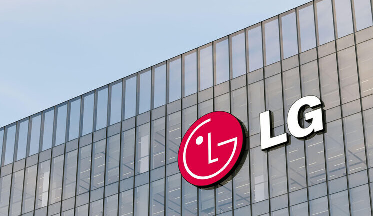LG Electronics закриває бізнес із виробництва зарядних пристроїв для електромобілів через стагнацію попиту