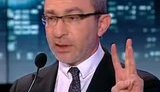 Кернес послал "свободовца": Вы спайдермен, идите сосульки сбивать. ВИДЕО