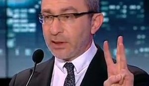 Кернес послал "свободовца": Вы спайдермен, идите сосульки сбивать. ВИДЕО