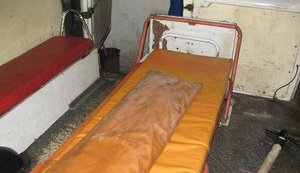 Больных с инфарктом будут везти не в ближайшую больницу, а в ту, где смогут оказать помощь, – Линчевский