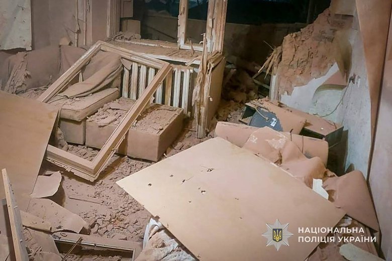 РФ обстріляла 25 населених пунктів Сумщини: є поранені