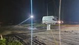 Пьяный водитель сбил четырех подростков на Луганщине. Погиб 14-летний парень, 13-летняя девочка в реанимации, - полиция. ФОТОрепортаж