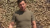 Зеленський: З воїнами іноді треба випити, що я і роблю
