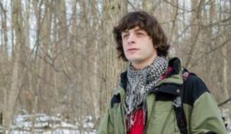 "Після видобутку бурштину знищені ліси відновляться. Однак ми не знаємо, якими вони будуть", - координатор представництва Всесвітнього фонду природи Андрій Плига