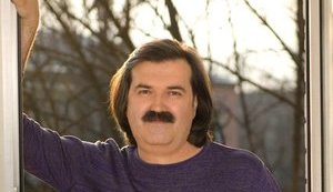 У заместителя Саакашвили Ольшанского обнаружили коронавирус