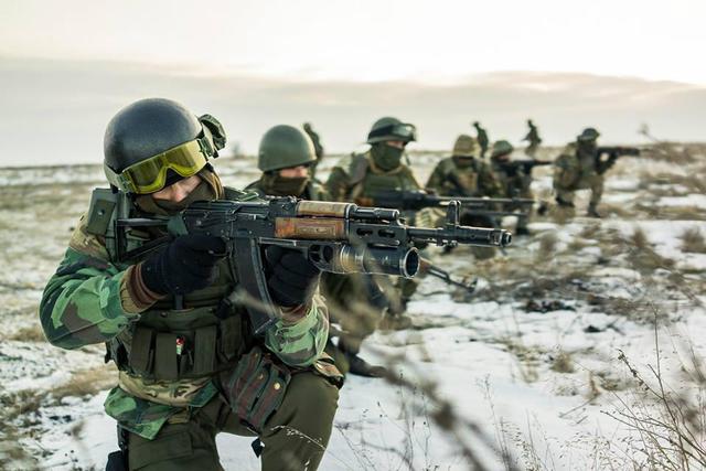 армия