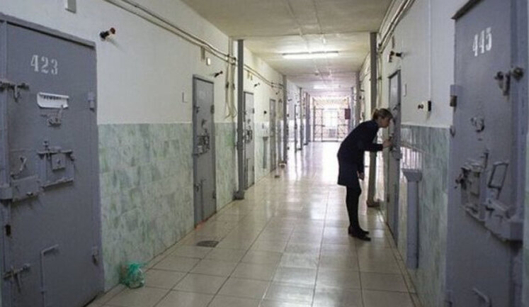 Traitors are held together with other prisoners, convicts have very negative attitude to them - Ministry of Justice