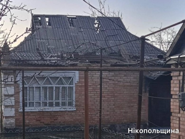 Обстріли Дніпропетровщини: є поранені