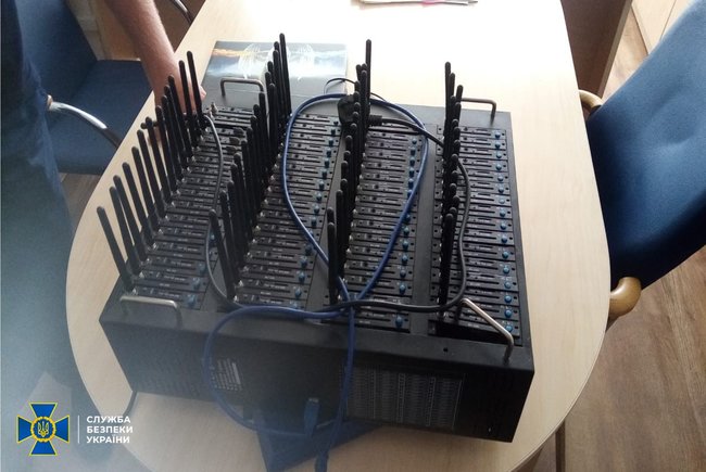 СБУ разоблачила схему вымогательства денег по несуществующим онлайн-кредитам под 1500% годовых: пострадали более 60 тыс. человек 04