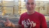 "Це буде духовний прихисток для воїнів", - волонтери-стоматологи будують церкву в прифронтовій Карлівці на Донбасі і просять українців про допомогу. ВIДЕО