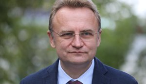 У Львові побудують крематорій, - Садовий