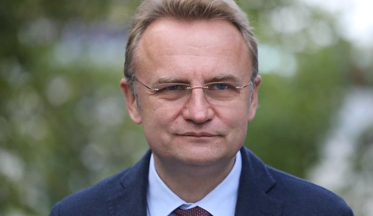 Во Львове построят крематорий, - Садовый