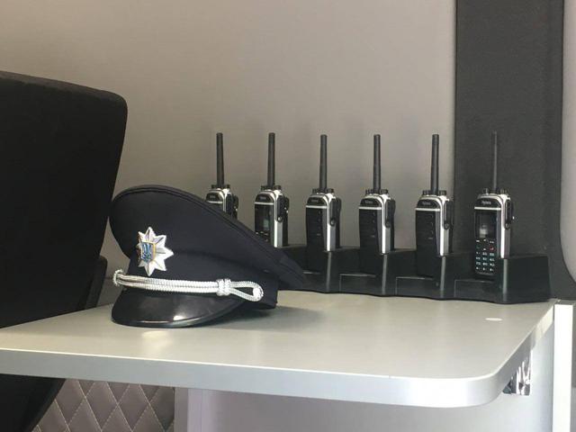 Ukraine to employ unprecedented security measures during Eurovision 06