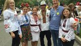 фриланд