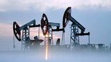 нефть,добыча,вышка,brent,нефтедобыча